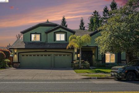 6007 Westside Dr, San Ramon, California 94583, USA