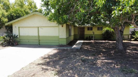 2263 Cleo Avenue, Porterville, California 93257, USA