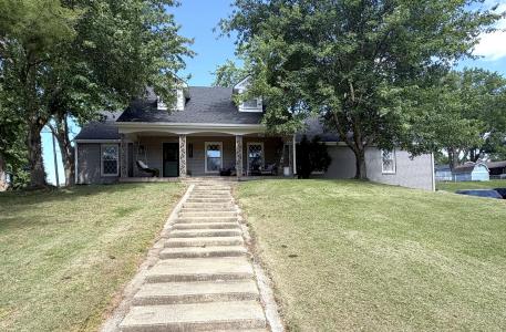 1601 Maple St, Chillicothe, Missouri 64601, USA