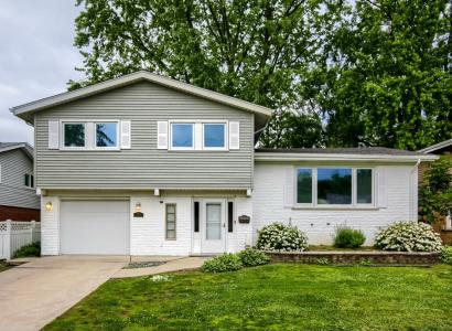 10112 S Kostner Avenue, Oak Lawn, Illinois 60453, USA