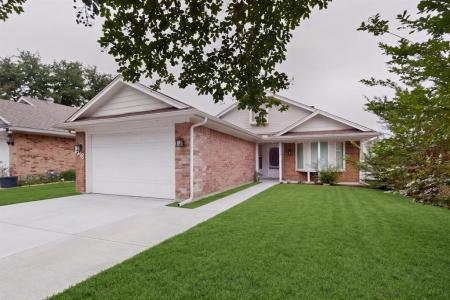 5548 Village Green Drive, Mesquite, 德克薩斯州 75150, 美國