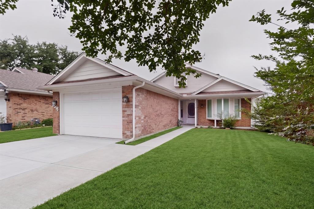 5548 Village Green Drive, Mesquite, Teksas 75150, Amerika Birleşik Devletleri