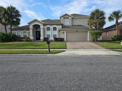 13613 Larsen Lane, Winter Garden, Florida 34787, USA