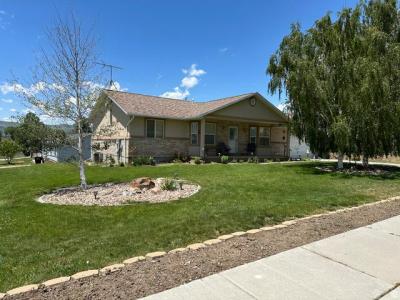 525 N 100 E, Fairview, Utah 84629, Estados Unidos