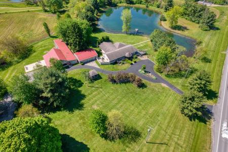 5419 Columbus Road, Granville, Ohio 43023, USA