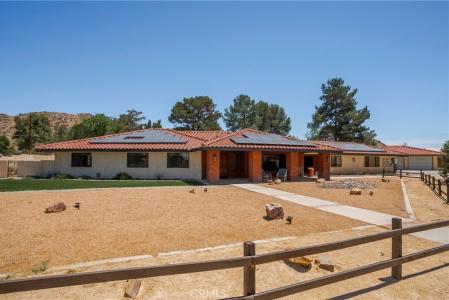 19954 Tinne, Apple Valley, California 92307, Estados Unidos