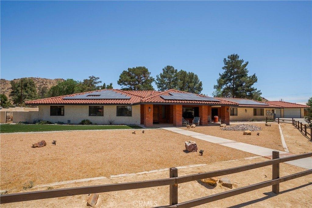 19954 Tinne, Apple Valley, California 92307, Estados Unidos