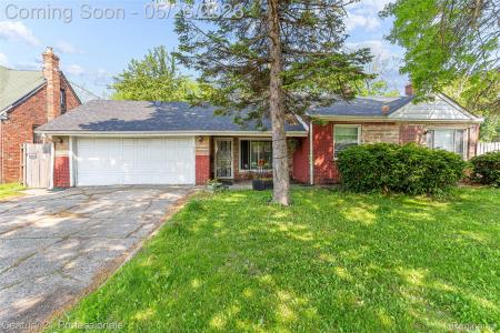 3231 Spruce Street, Inkster, מישיגן 48141, ארצות הברית של אמריקה 