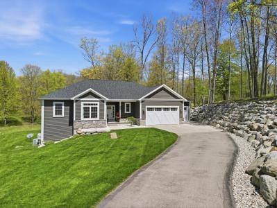 9654 Aberdeen Court, Canadian Lakes, 미시건 49346, 미국
