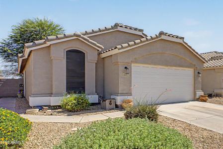 15215 W EUREKA Trail, Surprise, Arizona 85374, HOA KỲ