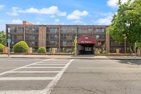190 High St , 509, Medford, Massachusetts 02155, HOA KỲ