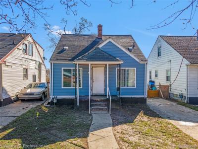 8040 Plainview Avenue, Detroit, Michigan 48228, USA