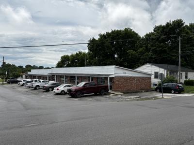 114 Grandview Drive, Frankfort, Kentucky 40601, USA