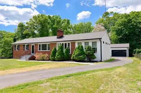 12421 Parker Lane, Clinton, ميريلاند 20735, الولايات المتحدة