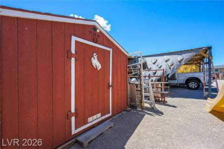 5423 Dimick Avenue, Las Vegas, Nevada 89130, USA