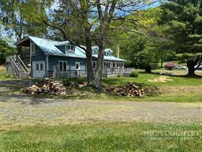 4873 Silas Creek Road , Lansing, NC 28643, USA