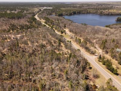 Lot 1 Craigs Way, Land O Lakes, Wisconsin 54540, États-Unis
