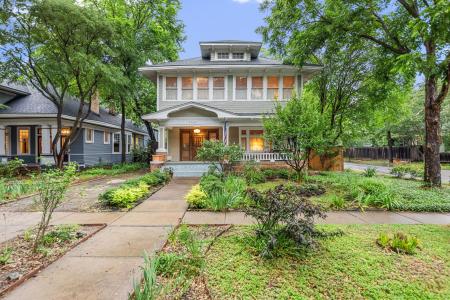 4725 Swiss Avenue, Dallas, Texas 75204, États-Unis