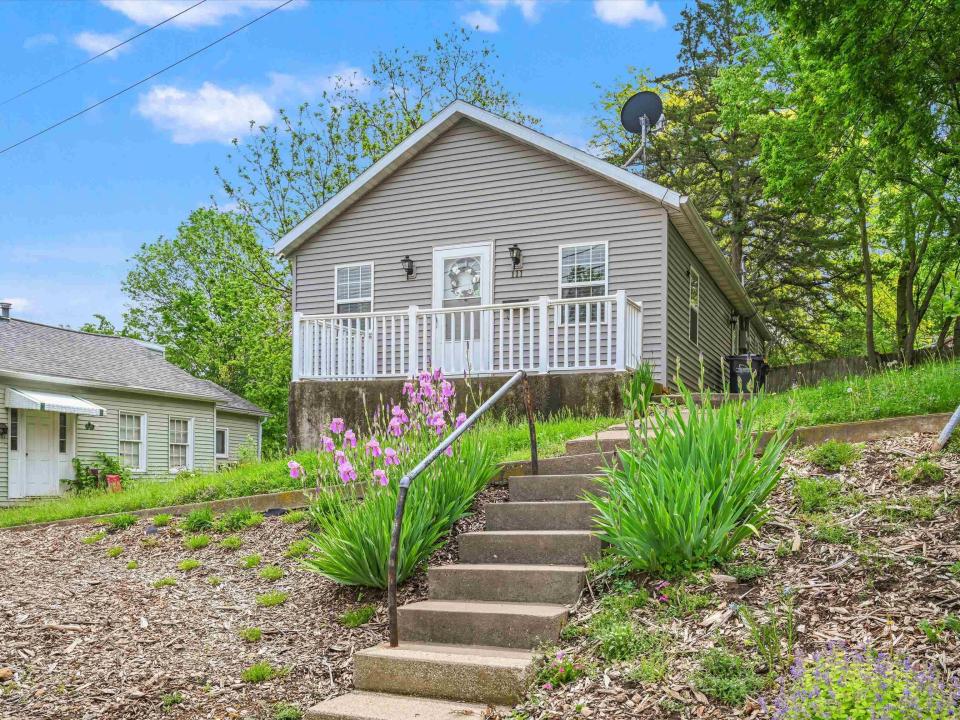 111 N Dodge Street, Galena, Illinois 61036, États-Unis