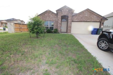 2005 Canvasback Court, Copperas Cove, Texas 76522, HOA KỲ