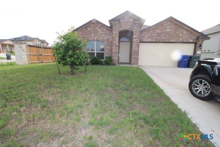 2005 Canvasback Court, Copperas Cove, Texas 76522, HOA KỲ