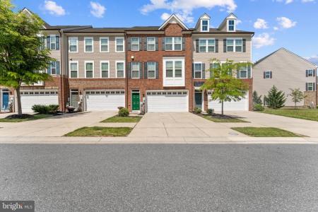 9639 Julia Ln, Owings Mills, Maryland 21117, USA