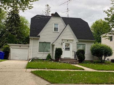 1738 N Erb Street, Appleton, Wisconsin 54911, Estados Unidos