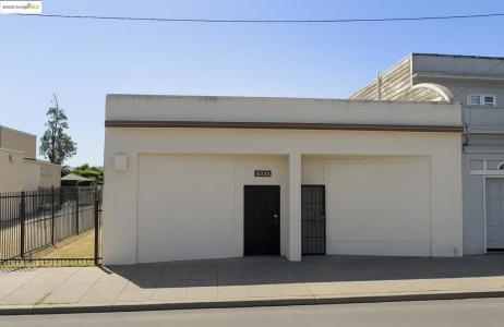 6633 Foothill Blvd, Oakland, Kalifornien 94605, USA