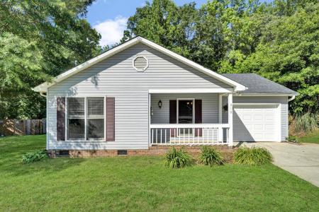 310 Dunwoody Drive, Simpsonville, SC 29681, USA