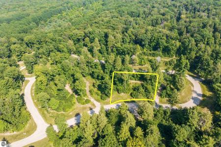 000 Park Ridge, Frankfort, ميشيغان 49635, الولايات المتحدة