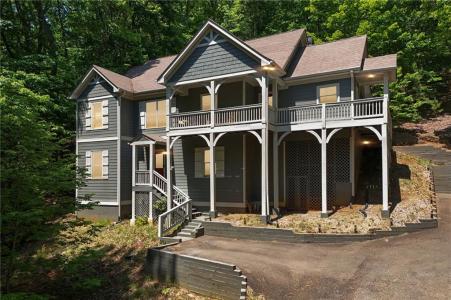 22 Windflower Drive, Big Canoe, Georgia 30143, USA