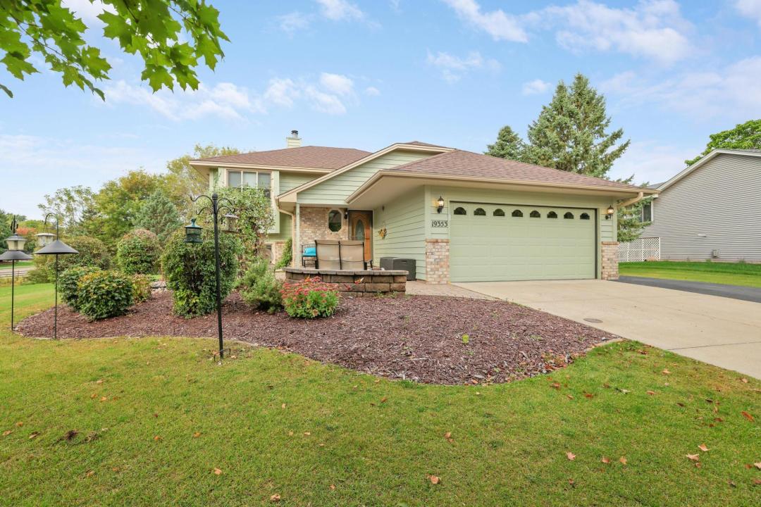 19353 Eureka Court, Farmington, Minnesota 55024, Amerika Birleşik Devletleri