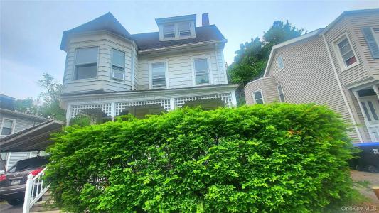 238 Church Street unit: 3, Poughkeepsie, New York 12601, Stati Uniti