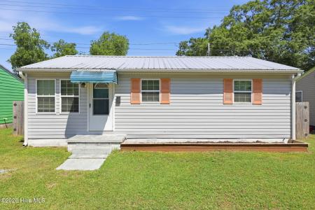 518 Ruth Avenue, New Bern, NC 28560, USA