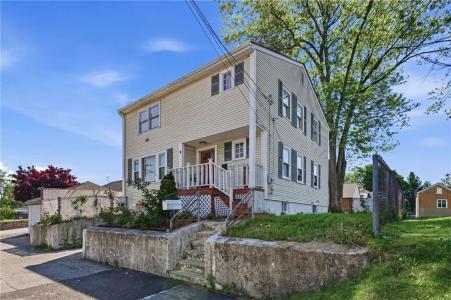 4 Rosemont Avenue, Johnston, Rhode Island 02919