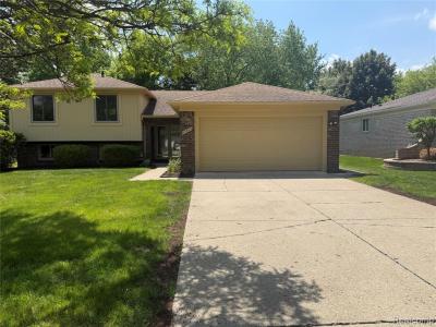 45429 Brunswick, Canton Twp, Michigan 48187, USA