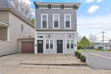 28 E Utica Street, Oswego, NY 13126, USA