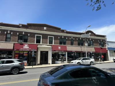 671 Main Street, New Rochelle, Nova Iorque 10801, Estados Unidos