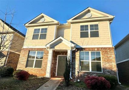 533 Tulip Lane, Mcdonough, Georgia 30252, USA