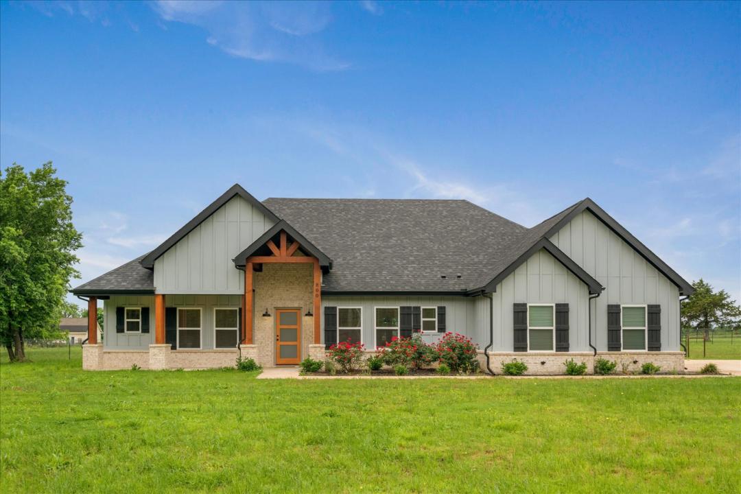 800 CR 4108, Greenville, Texas 75401, Estados Unidos