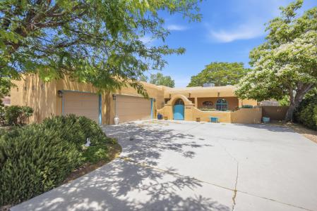 600 Don Federico Ct SW, Los Lunas, 新墨西哥州 87031, 美国