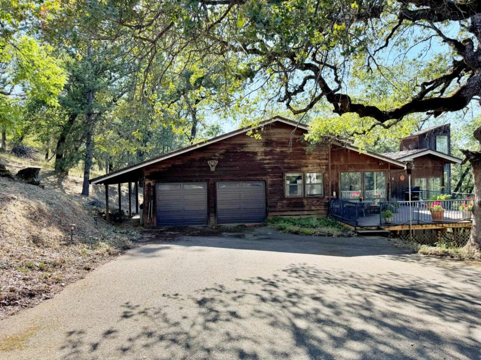 4181 Thunderbird Lane, Rescue, Kalifornien 95672, USA