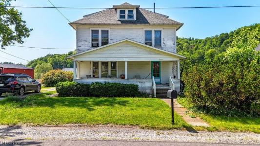 6886 State Route 821, Whipple, Ohio 45788