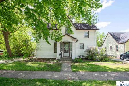 610 SE 3rd Avenue, Waseca, Minnesota 56093, Estados Unidos