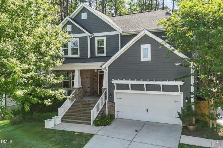 10000 Major Oak Lane, Raleigh, North Carolina 27613, Stati Uniti