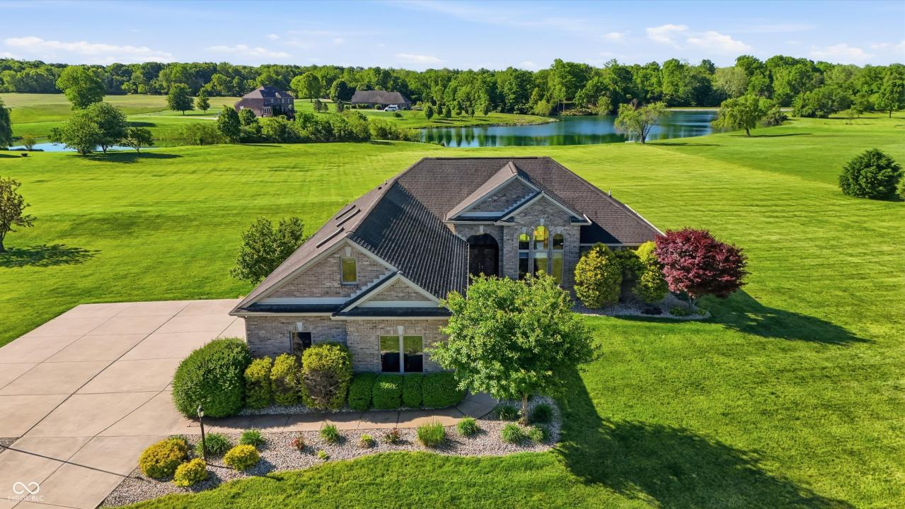 5991 W State Road 135, Trafalgar, Indiana 46181, Estados Unidos