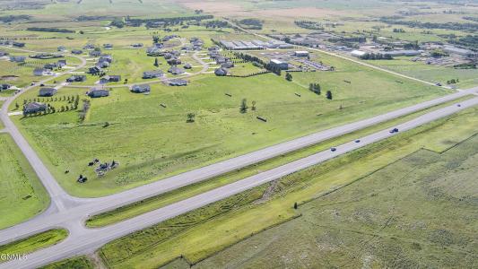 575 Parker Ranch Road, Bismarck, North Dakota 58503, HOA KỲ