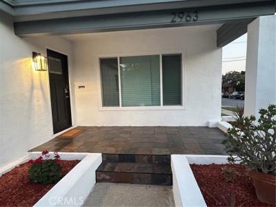 2963 Via San Carlo, Montebello, 加州 90640, 美國