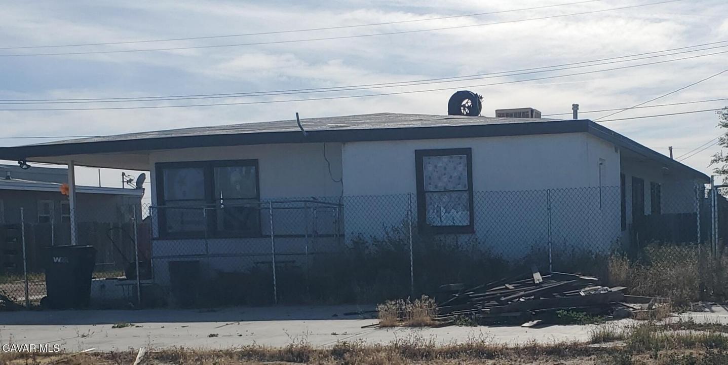 13201 Davenport Street, North Edwards, Kalifornien 93523, USA