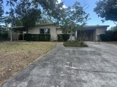 7326 11th Ave. N., St. Petersburg, Florida 33710, USA